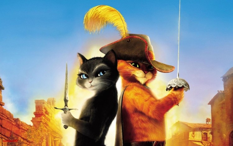 Алиса в Зазеркалье 2016 Чеширский кот