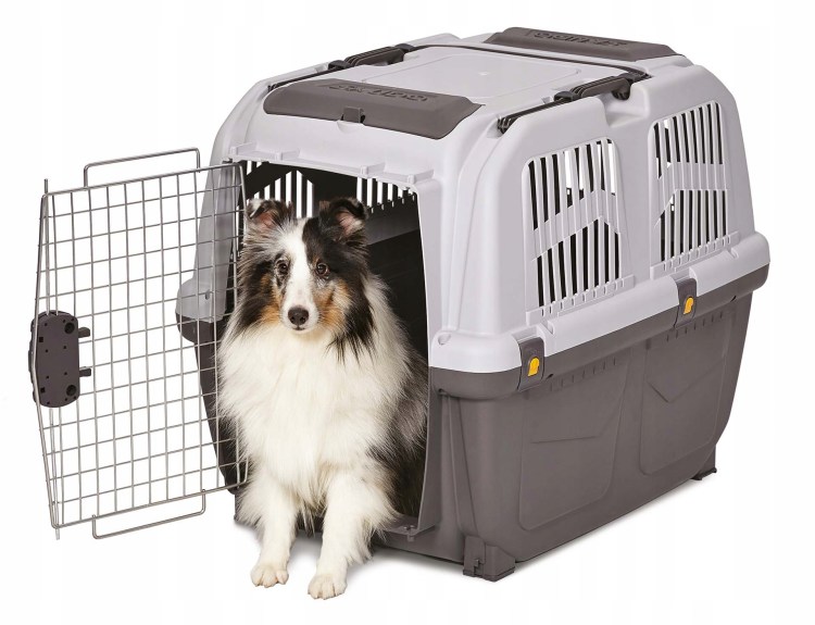 MPS переноска "Skudo 5"