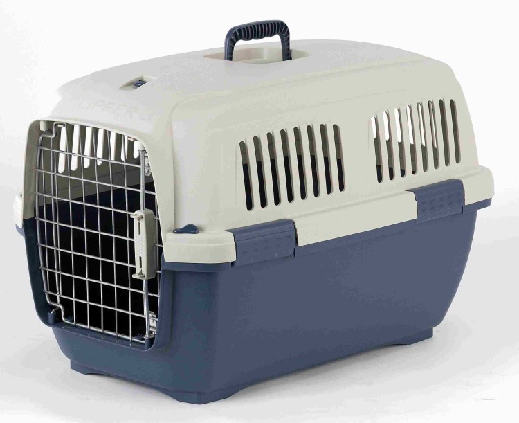 Marchioro переноска Cayman 2 57х37х36h см зелено-бежевая