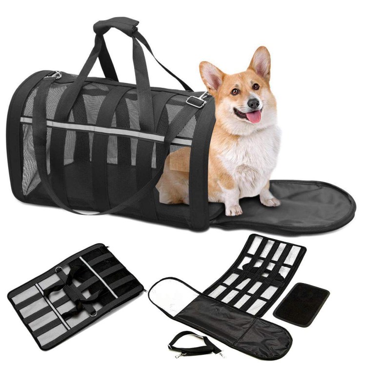 Переноска a5a для мелких животных