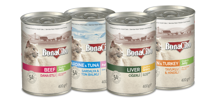 Корм для кошек премиум Grandorf для котят