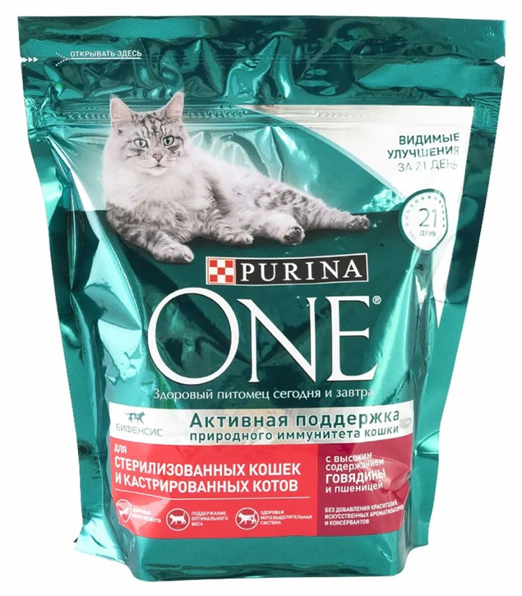 Whiskas пауч желе говядина/кролик 75гр