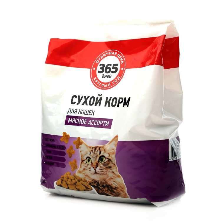 Корм для стерилизованных кошек Purina one природа здоровья с говядиной 680 г