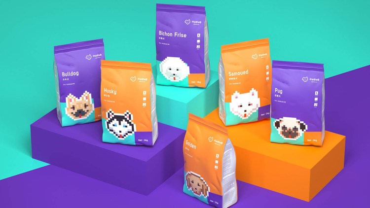 Корм для кошек Whiskas с говядиной 24шт. Х 85 Г