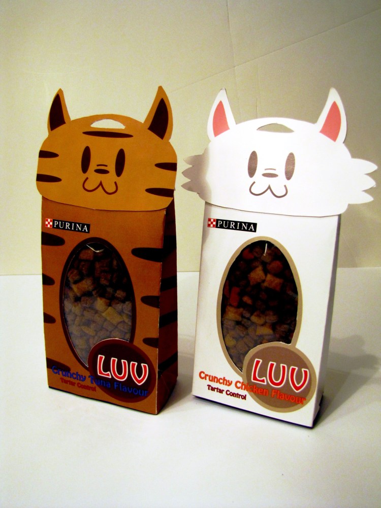 Корм Kitekat с телятиной 1,9кг