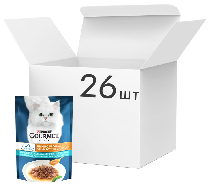 Корм для животных упаковка