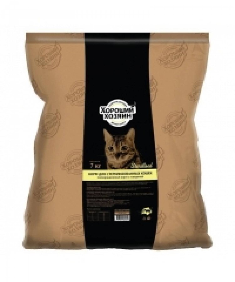 Cat Chow корм для кошек влажный