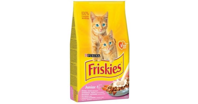 Фрискис 400гр