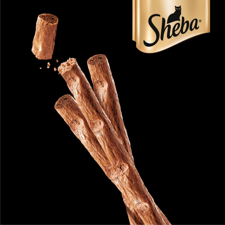 Кошачьи колбаски Edel Cat