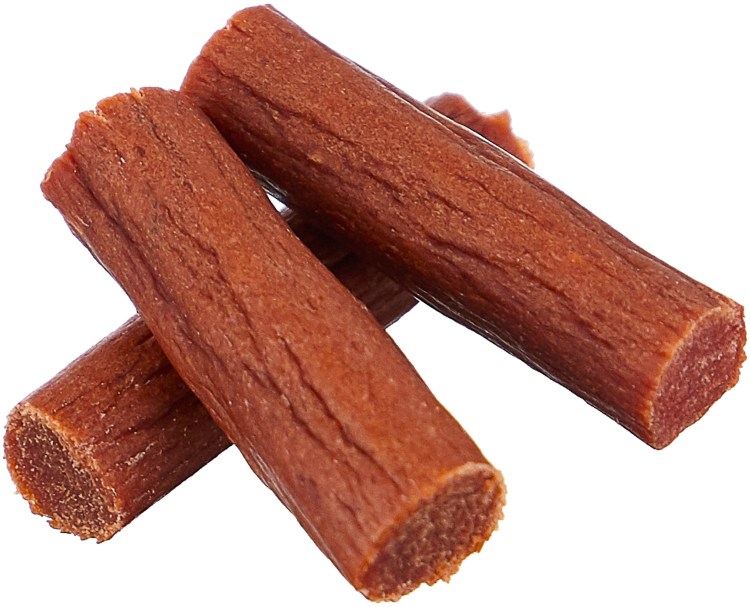 Вкусняшки для кошек четыре лапы