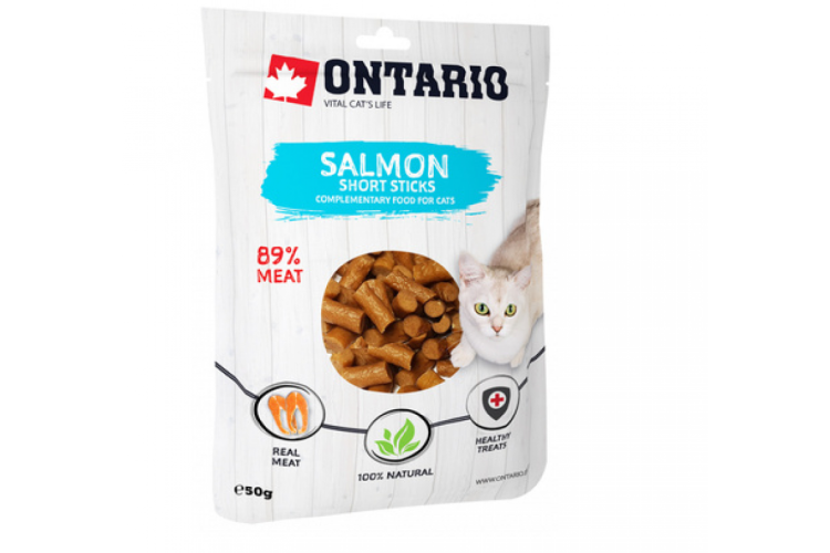 Мнямс лакомые палочки 3*5 г