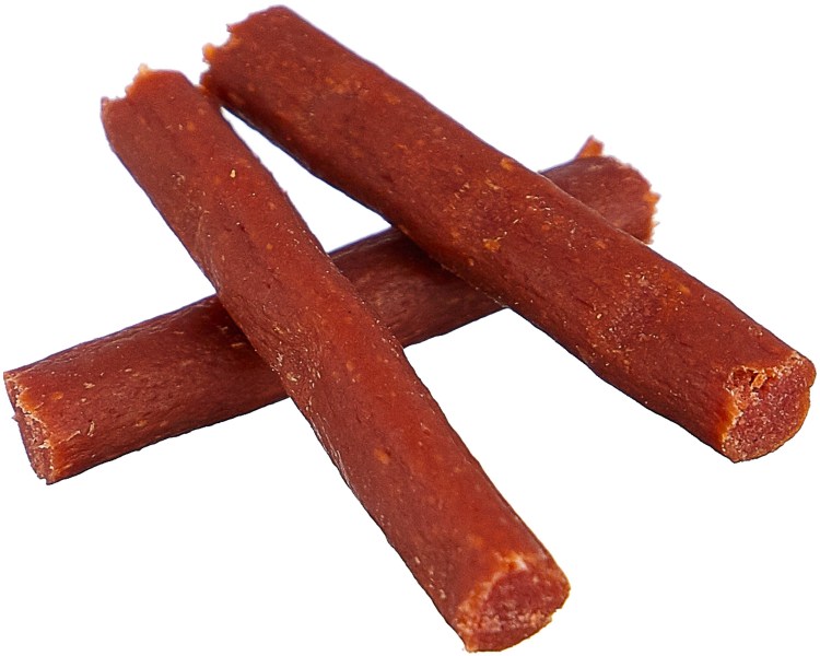 Лакомые палочки для кошек Мнямс