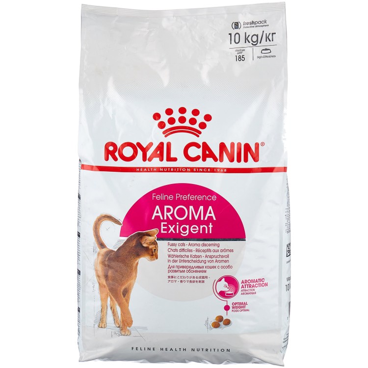 Роял Канин Киттен желе