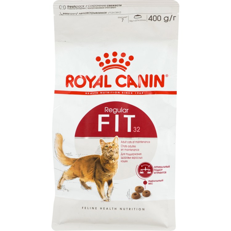 Royal Canin Regular sensible