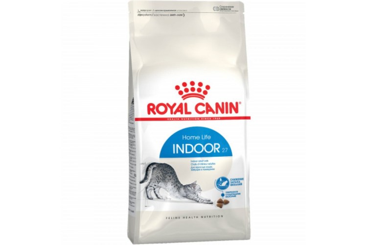 Savour exigent Роял Канин