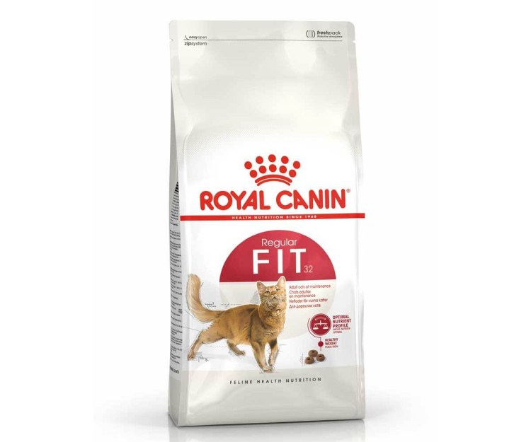 Royal Canin Fit 32 2 кг, 2 кг