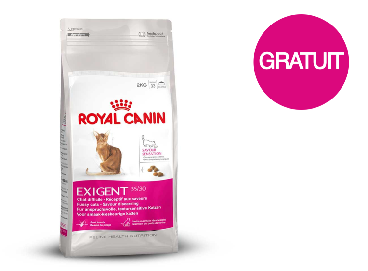 Роял Канин регуляр фит