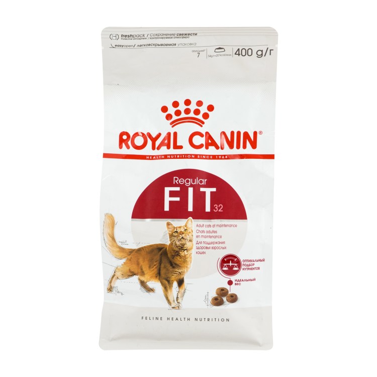Роял Канин Индор 27 для кошек