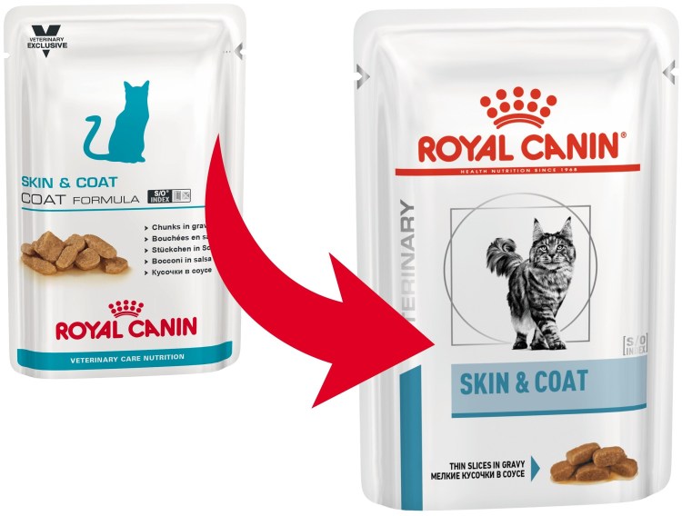 Royal Canin Fit 32
