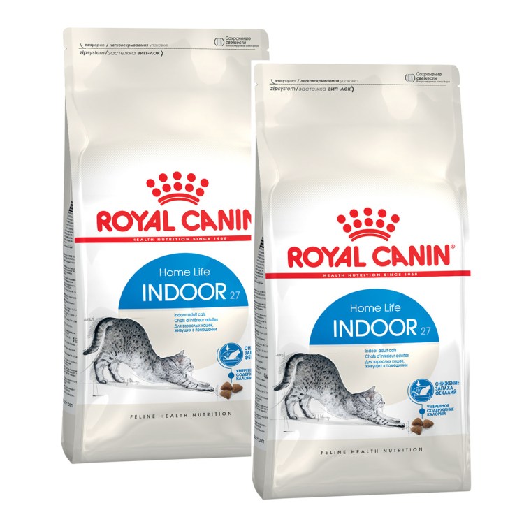 Роял Канин фит 32 для кошек