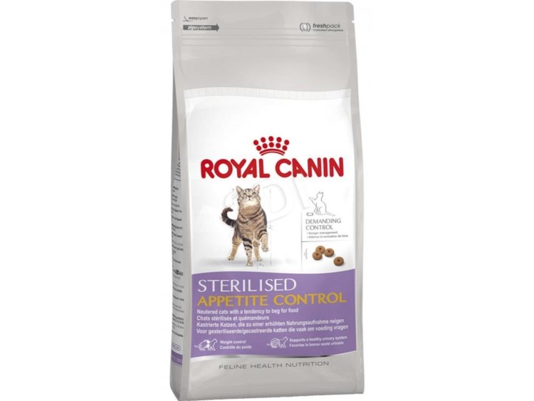 Роял Канин фарм для кошек