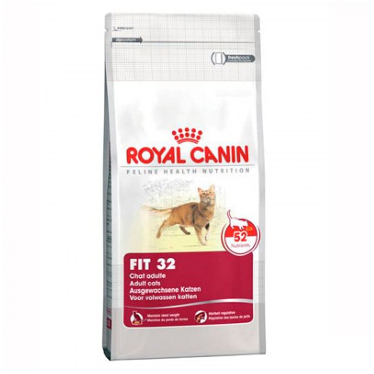 Royal Canin Fit 32
