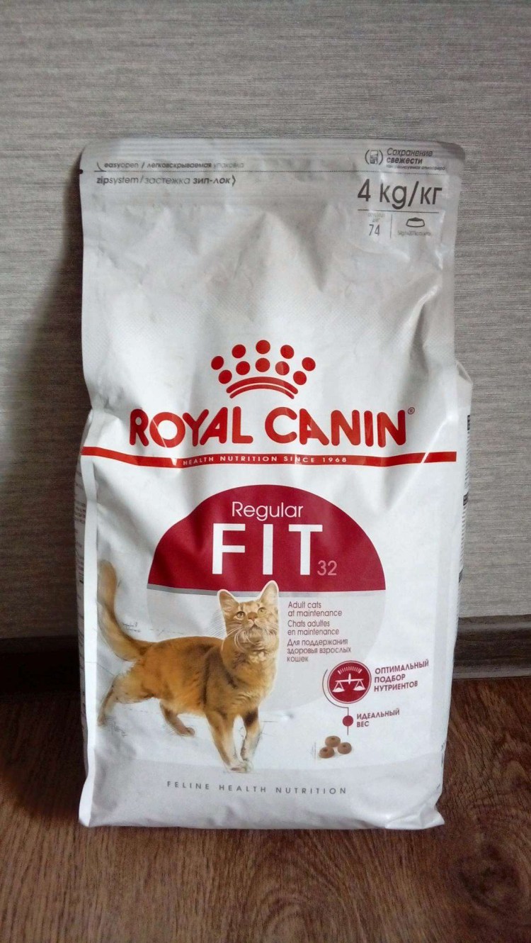 Роял Канин 37 10 кг