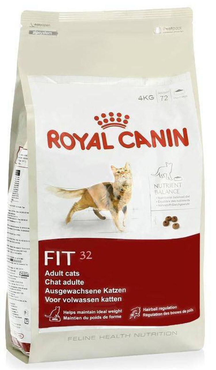 Корм сухой Royal Canin "Sterilised 37", для взрослых стерилизованных кошек