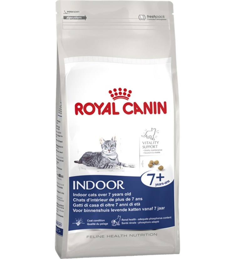 Royal Canin Fit 2кг