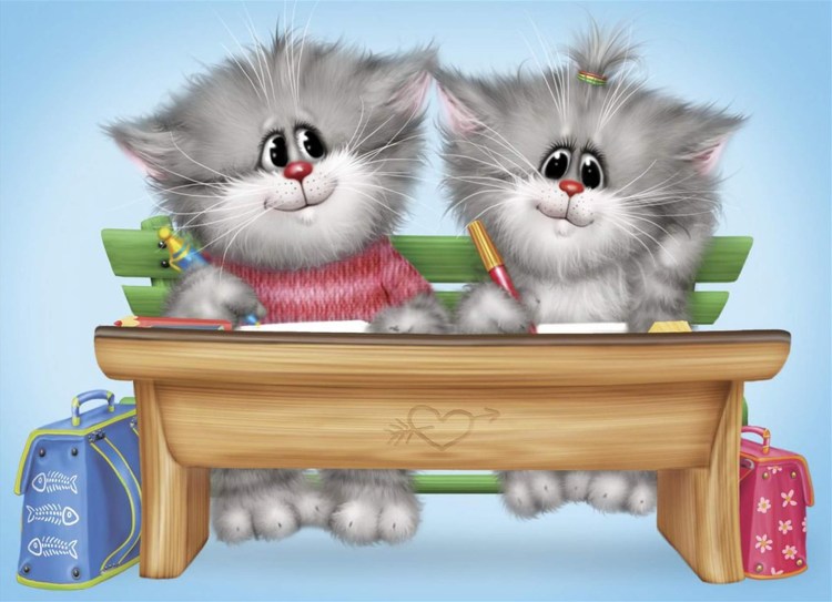 Алексей Долотов художник