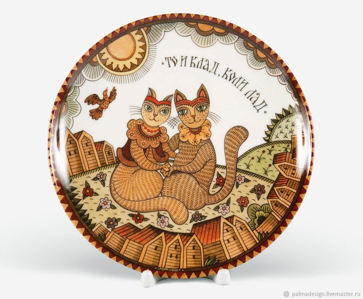 Русский лубок