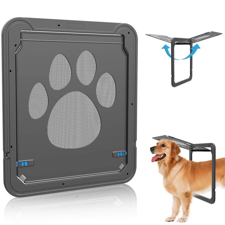 Dog Screen