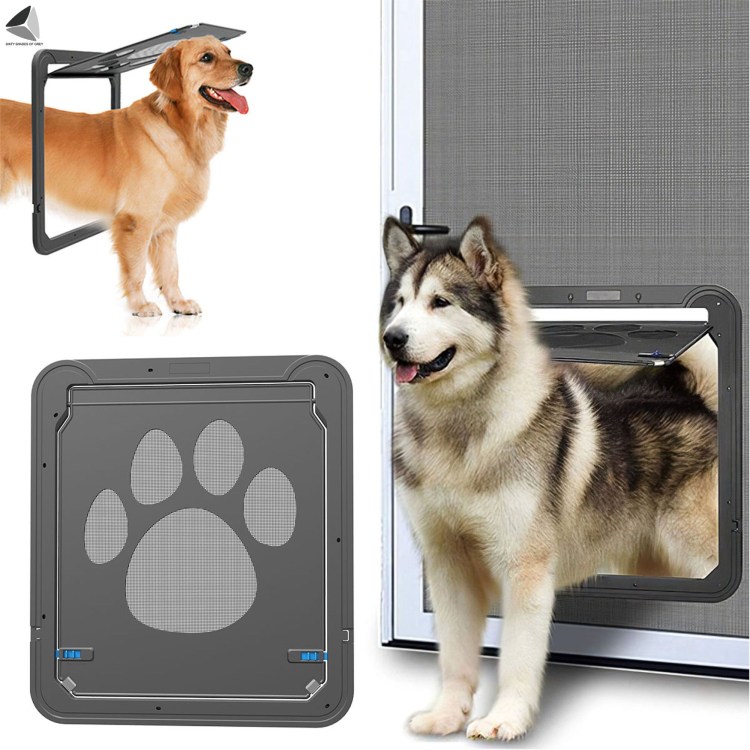 Dog Screen