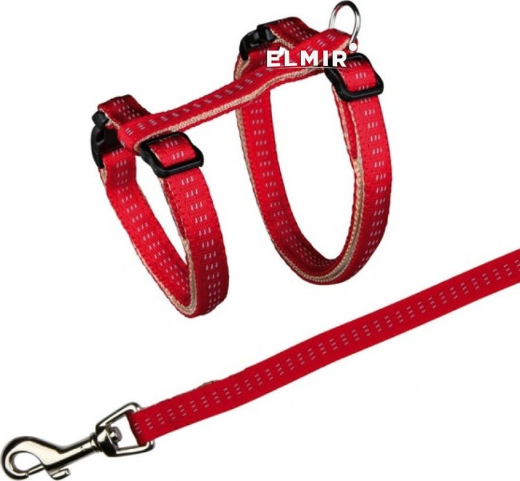 Шлейка Trixie 10ммх35см