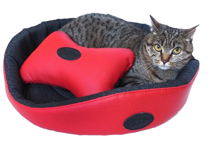 Лежанки для котят