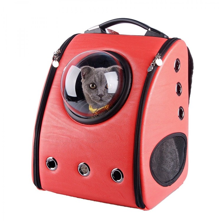 Рюкзак "кошка"