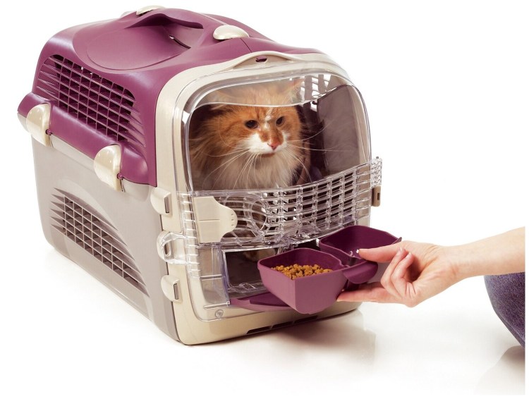 Переноска Hagen