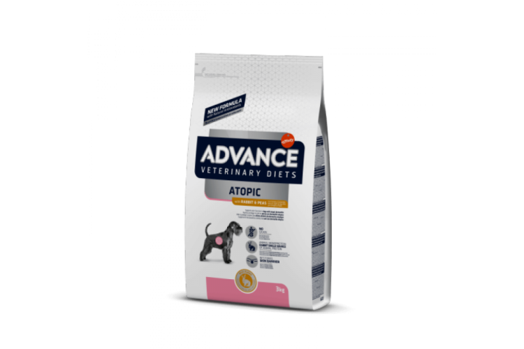 Advance Gastroenteric для собак