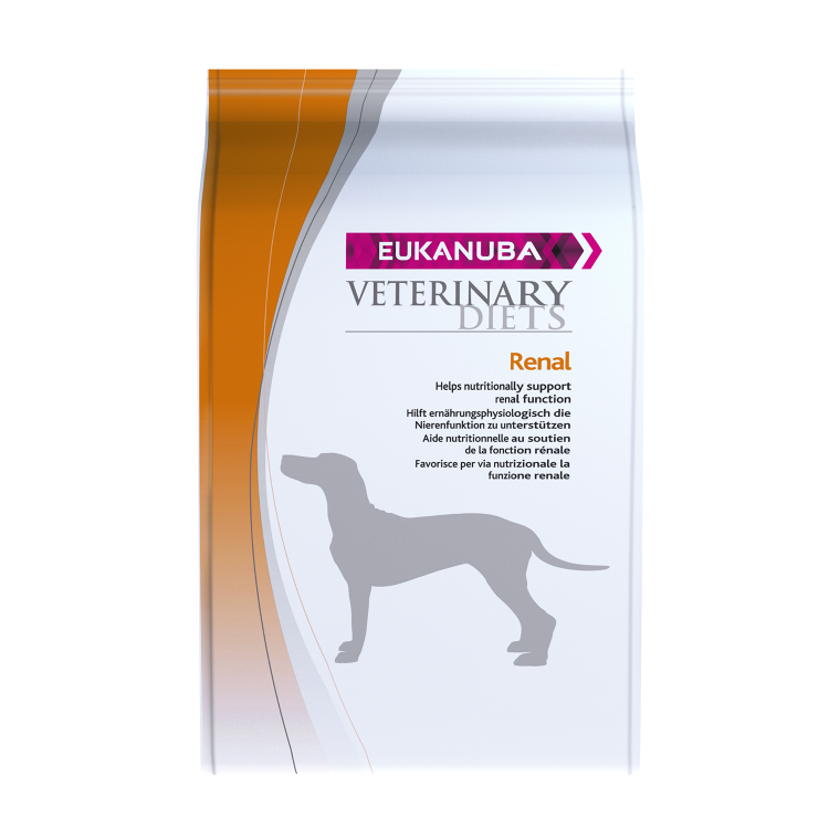 Роял Канин s/o пауч