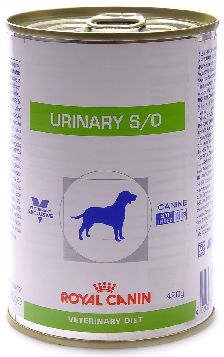 Royal Canin satiety small Dog для собак