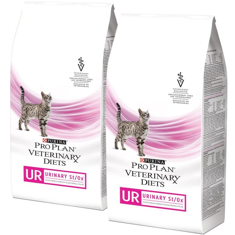 Сухой корм при мкб у котов