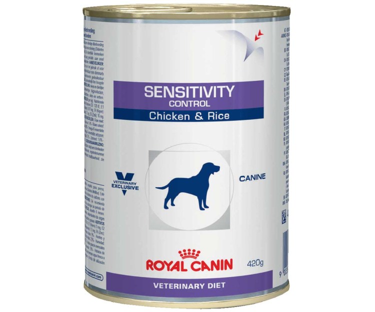 Royal Canin renal консервы для собак 410 г