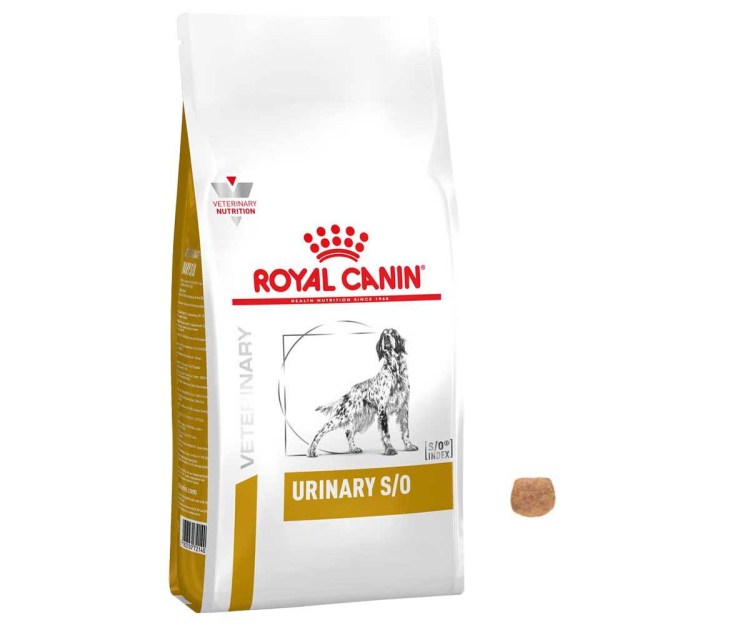 Роял Канин Ренал паучи