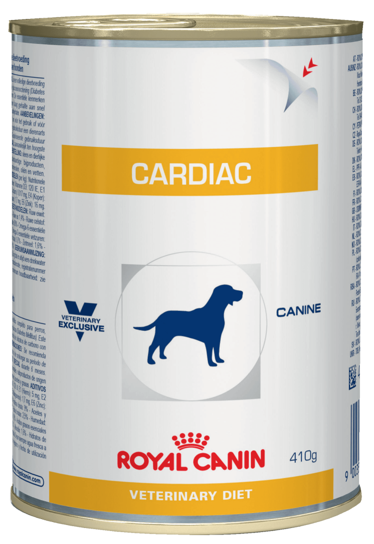 Сухой корм Hill's для собак z/d