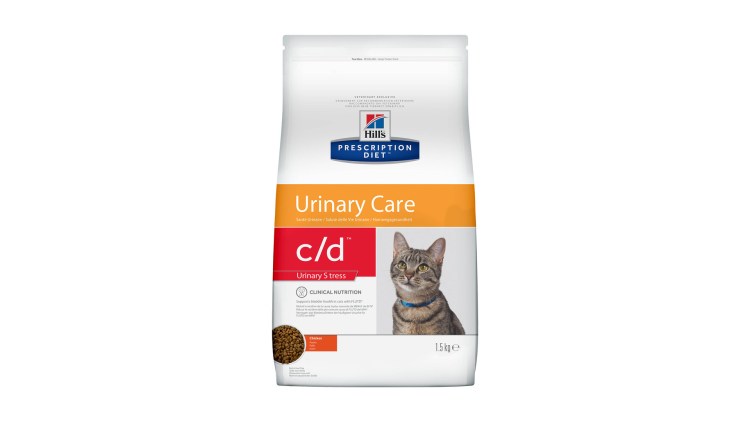 Purina Pro Plan Veterinary Diets hepatic (HP)