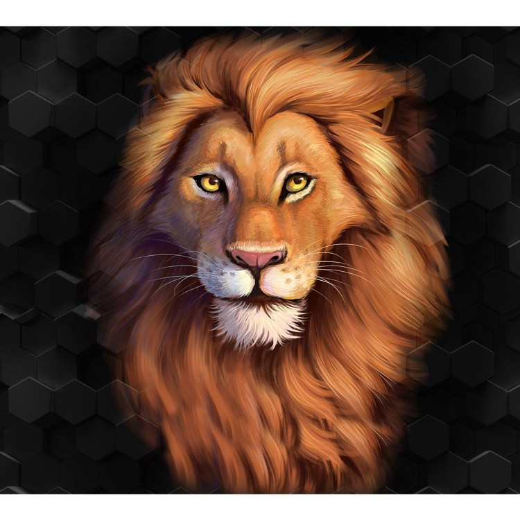 Голова Льва