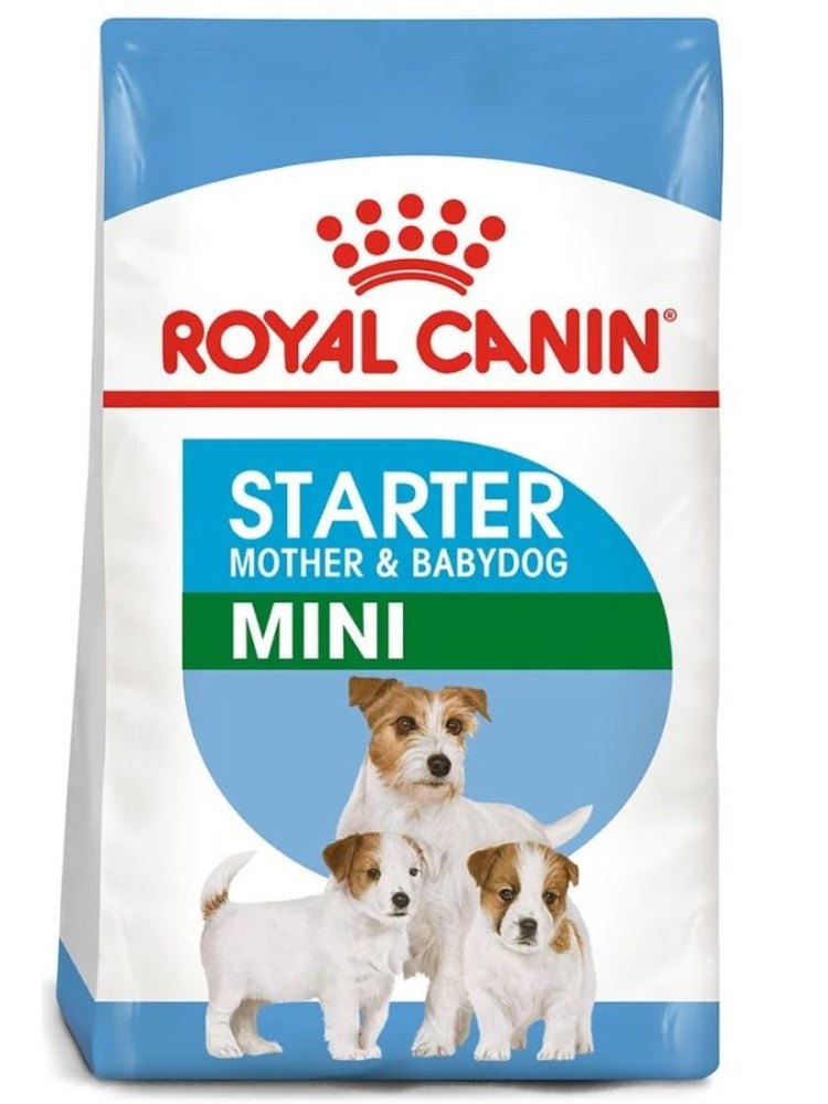 Роял Канин мини Паппи для щенков мелких пород
