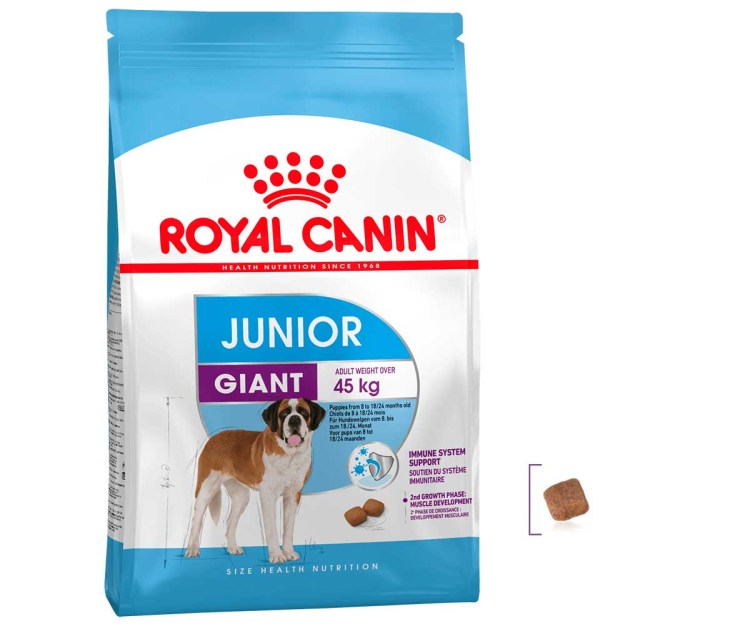 Роял Канин для щенков мелких пород