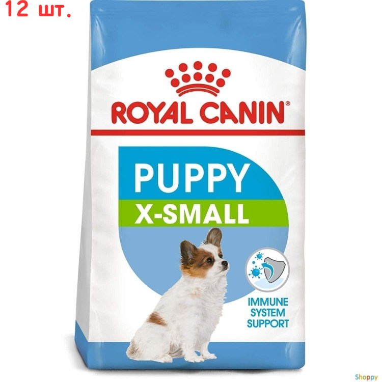 Роял Канин Mini Junior,