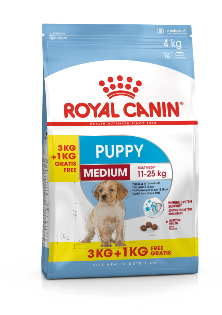 Корм Royal Canin Maxi Puppy